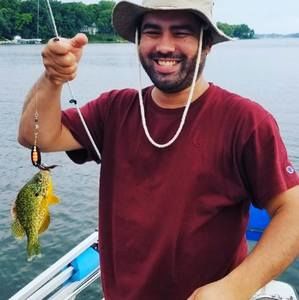 Meet your Posher, Juan